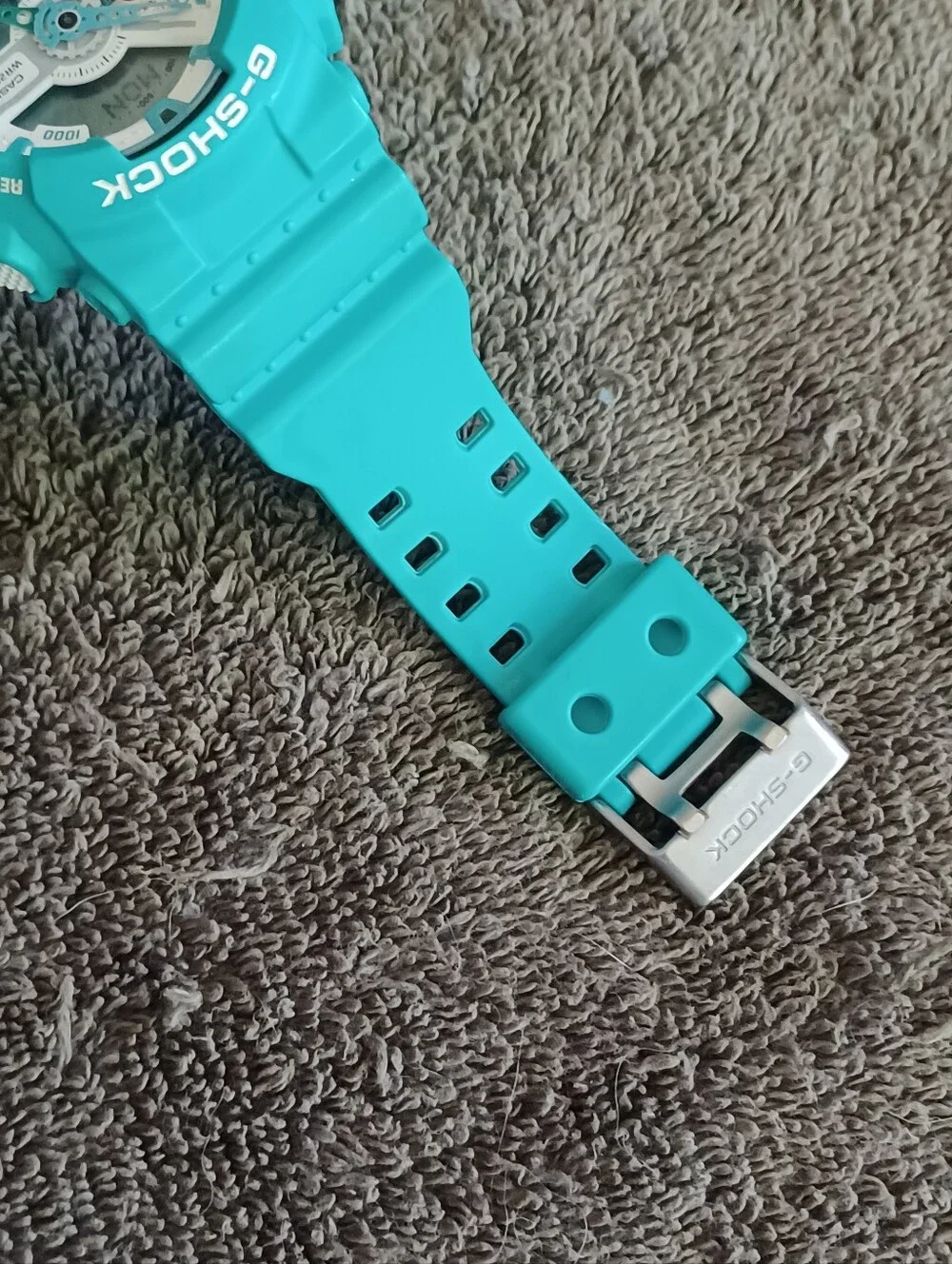 CASIO G-SHOCK GA110SN ( UNISEX )